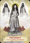The Mary Magdalene Oracle (A 44-Card Deck & Guidebook of Mary's Gospel & Legend) by Meggan Watterson, moonjube, 9781401963415