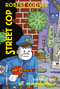 Street Cop (Spanish Edition) by Art Spiegelman, Robert Coover, 9788418897580