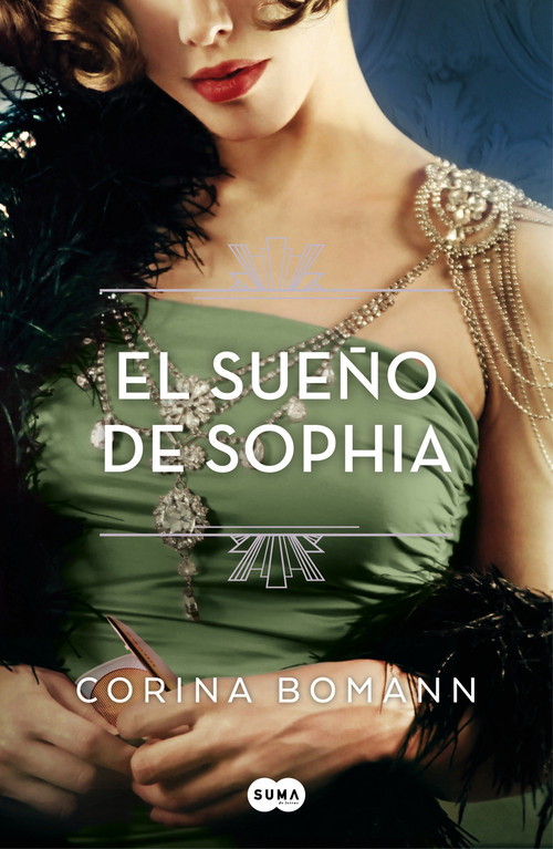 El sueño de Sophia / Sophias Dream. The Colors in Beauty 2 (Spanish Edition) by Corina Bomann, 9788491296355