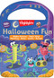 Halloween Fun (A Wipe-Clean Halloween Activity Book for Kids Ages 36 with Over 150 Stickers, Puzzles, Crafts, Recipes and Halloween Seek and Find Fun) by Highlights, 9781639620821