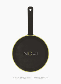 Nopi / Nopi: The Cookbook (Spanish Edition) by Yotam Ottolenghi, Ramael Scully, 9788418681387