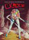 Blab! Volume 1 by Monte Beauchamp, Ryan Heshka, Giselle Potter, Fletcher Hanks, Noah Van Sciver, 9781506735245