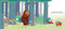 A Book for Bear by Ellen Ramsey, MacKenzie Haley, 9780593527245