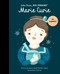 Marie Curie (Spanish Edition) by Maria Isabel Sanchez Vegara, Frau Isa, 9780711284685