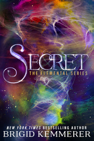 Secret by Brigid Kemmerer, 9780758294371