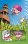 Vicnix y el escondite extremo / Vicnix and the Ultimate Hideaway (Spanish Edition) by Invictor, 9786073823470