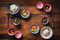 Cocina japonesa vegetariana: 80 recetas para cada día / Vegetarian Japanese Cuisine: 80 Recipes for Every Day (Spanish Edition) by Stevan Paul, 9788418055638
