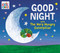 Good Night with The Very Hungry Caterpillar by Eric Carle, Eric Carle, 9780593659151
