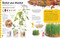 The Simple Science Activity Book (20 Things to Make and Do at Home to Learn About Science) by Jane Bull, 9780744080421