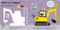 How It Works: Digger by Molly Littleboy, David Semple, 9781664350779