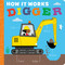 How It Works: Digger by Molly Littleboy, David Semple, 9781664350779