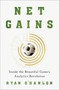 Net Gains (Inside the Beautiful Game's Analytics Revolution) by Ryan O'Hanlon, 9781419758911