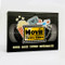 Movie Trivia, GR490006