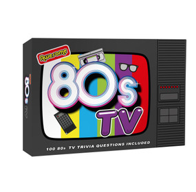Awesome 80s TV Trivia, GR490013