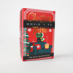 Christmas Movie Trivia, GR490030