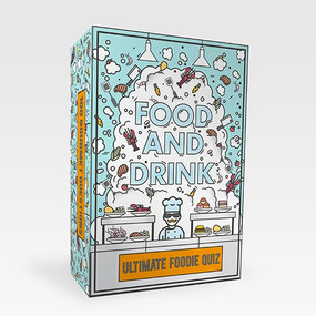 Food and Drink Trivia, GR490039