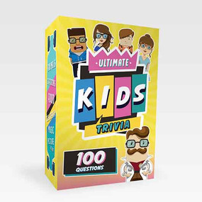 Kids Trivia, GR490040