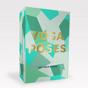 Yoga Poses, GR490055