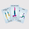 Get Fit Cards, GR490056