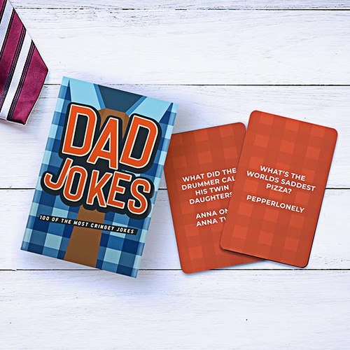 Dad Jokes, GR490067