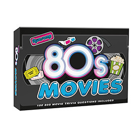 Awesome 80s Movie Trivia, GR490122