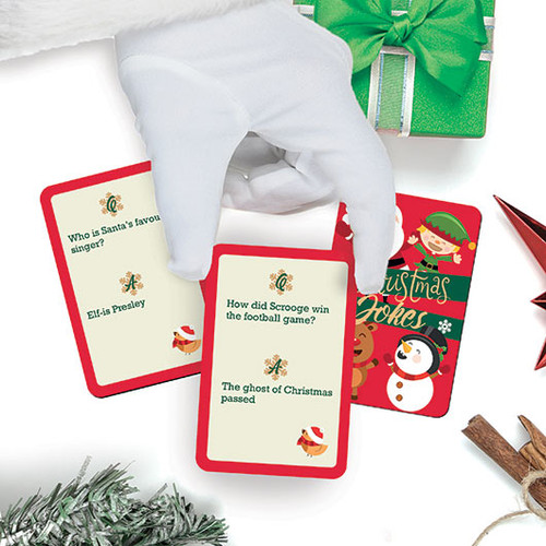 Christmas Jokes - GR700029, GR700029