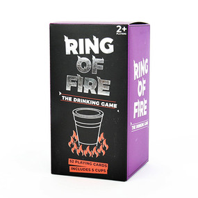 Ring Of Fire - GR670014, GR670014