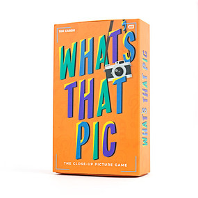 What's That Pic, GR490065