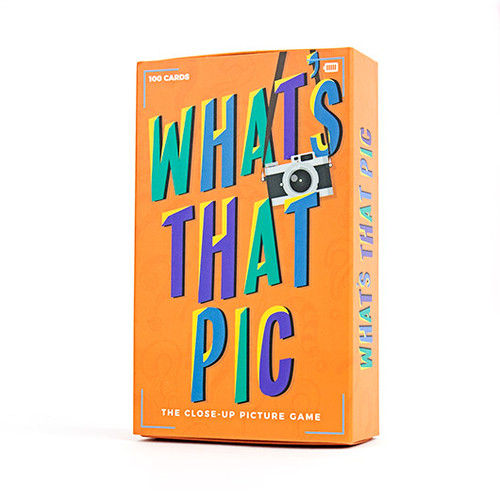 What's That Pic, GR490065