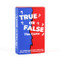True Or False, GR490115