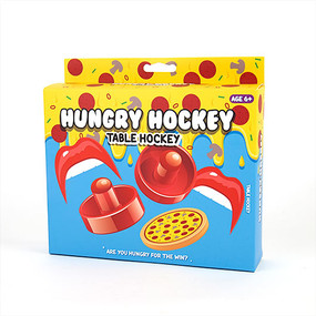 Hungry Hockey, GR670003