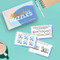 Mindfulness Brain Training Puzzles Cards, GR670021