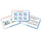 Mindfulness Brain Training Puzzles Cards, GR670021