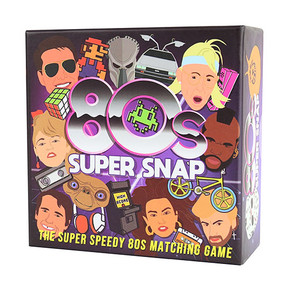 80s Super Snap, GR670058