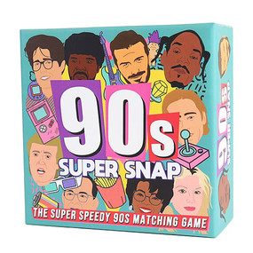 90s Super Snap, GR670059