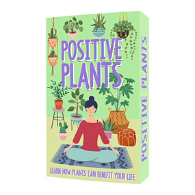 Positive Plants, GR820002