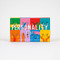 Personality Test Cards, GR820003