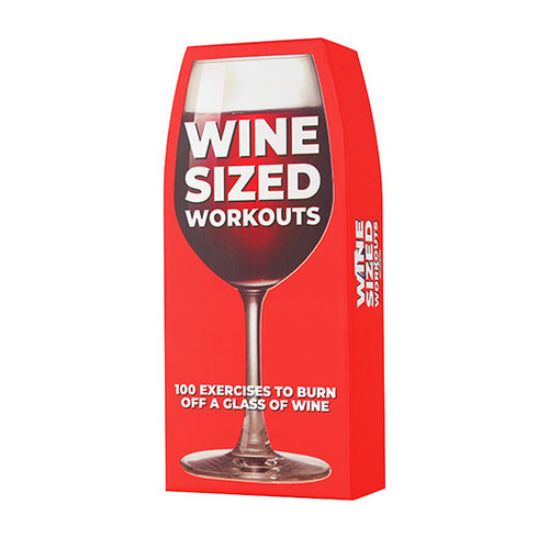 Wine Glass Workouts , GR490105
