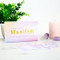 Manifest Lifestyle Cards, GR820005