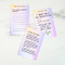 Manifest Lifestyle Cards, GR820005