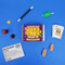Magic Tricks Tin, GR452141