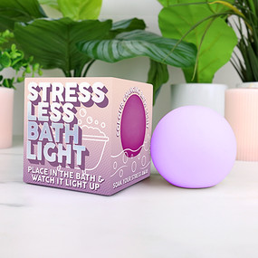 Stressless Bath Light, GR480026