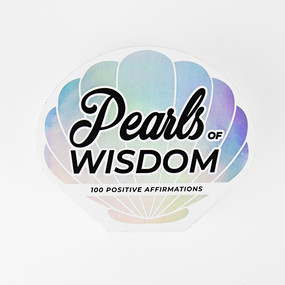 Pearls of Wisdom Cards, GR490100