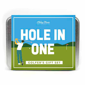 Hobby House - Golf Gift Tin, GR452171