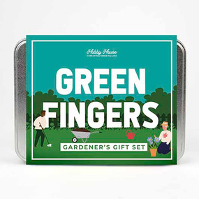Hobby House - Gardening Gift Tin, GR452172