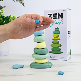 Zen Art Stacking, GR670012