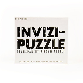 Invizi-puzzle, GR670030