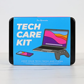 Aficionado Kits Tech, GR830013