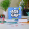 Age Gap - Kids vs Adults Game, GR490101