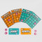 Age Gap - Kids vs Adults Game, GR490101